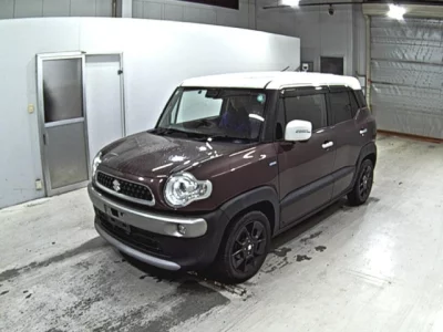 Suzuki XBEE