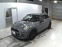 BMW MINI лот № 9435 оценка 3.5  с аукциона в Японии 3