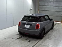BMW MINI лот № 9435 оценка 3.5  с аукциона в Японии 4