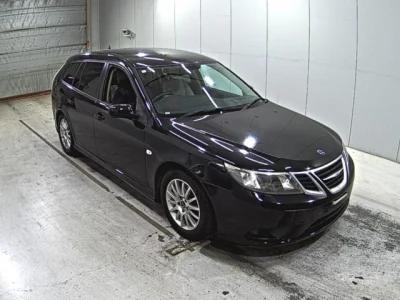 Saab 9-3 SERIES