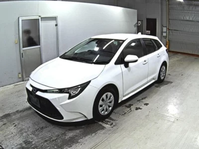 Toyota COROLLA TOURING