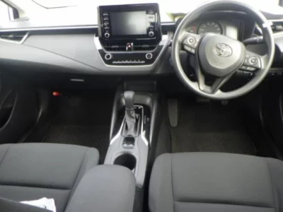 Toyota COROLLA TOURING