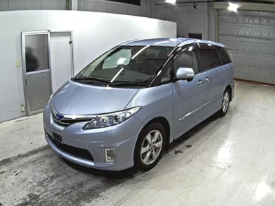 Toyota ESTIMA HYBRID