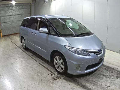 Toyota ESTIMA HYBRID