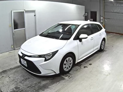 Toyota COROLLA TOURING
