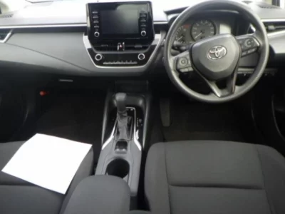 Toyota COROLLA TOURING