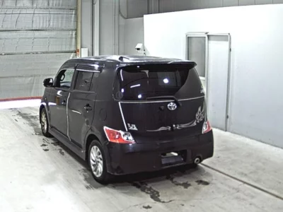 Toyota BB