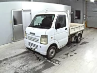 Suzuki CARRY TRUCK лот № 9499 оценка R  с аукциона в Японии 3