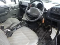 Suzuki CARRY TRUCK лот № 9499 оценка R  с аукциона в Японии 2