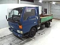 Mazda TITAN лот № 3326 оценка 3.5  с аукциона в Японии 3