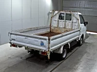Mazda BONGO лот № 7192 оценка 3.5  с аукциона в Японии 4