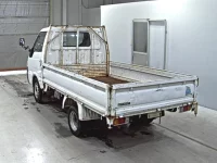 Mazda BONGO лот № 7192 оценка 3.5  с аукциона в Японии 1