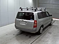 Toyota SUCCEED лот № 9525 оценка 3.5  с аукциона в Японии 4