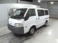 Mazda BONGO VAN лот № 7197 оценка 3.5  с аукциона в Японии 3