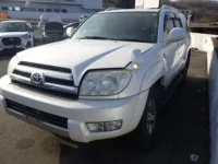 Toyota HILUX SURF лот № 5139 оценка 3.5  с аукциона в Японии 3