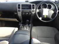 Toyota HILUX SURF лот № 5139 оценка 3.5  с аукциона в Японии 2