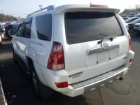 Toyota HILUX SURF лот № 5139 оценка 3.5  с аукциона в Японии 1