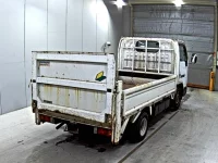 Nissan ATLAS лот № 2294 оценка 3.5  с аукциона в Японии 4