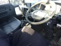 Nissan ATLAS лот № 2294 оценка 3.5  с аукциона в Японии 2