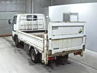 Nissan ATLAS лот № 2294 оценка 3.5  с аукциона в Японии 1