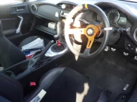 Subaru BRZ лот № 2908 оценка   с аукциона в Японии 2