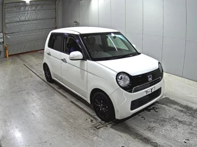 Honda N ONE