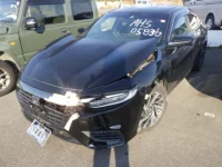 Honda INSIGHT лот № 2906 оценка   с аукциона в Японии 3