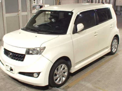 Toyota BB