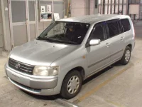 Toyota PROBOX лот № 8053 оценка 3  с аукциона в Японии 3