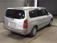 Toyota PROBOX лот № 8053 оценка 3  с аукциона в Японии 4