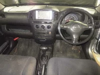 Toyota PROBOX лот № 8053 оценка 3  с аукциона в Японии 2