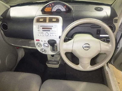 Nissan OTTI