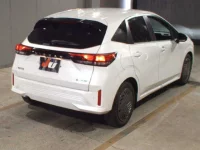 Nissan NOTE лот № 3005 оценка 6  с аукциона в Японии 4