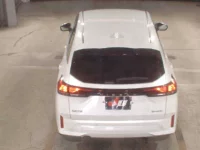 Nissan NOTE лот № 3005 оценка 6  с аукциона в Японии 5