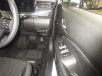 Nissan NOTE лот № 3005 оценка 6  с аукциона в Японии 6