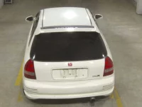 Honda CIVIC лот № 2041 оценка R  с аукциона в Японии 5