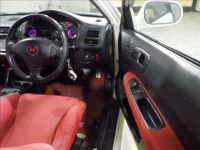 Honda CIVIC лот № 2041 оценка R  с аукциона в Японии 6