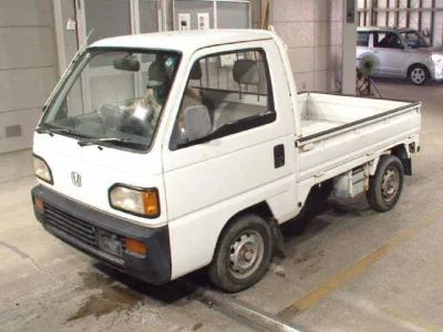 Honda ACTY TRUCK