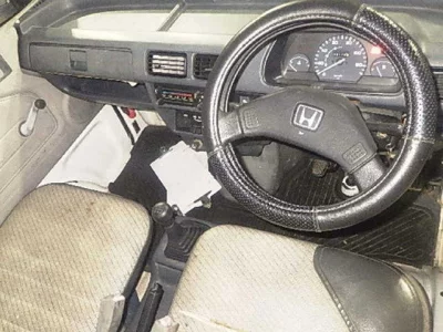 Honda ACTY TRUCK