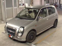 Mitsubishi MINICA лот № 8108 оценка 3.5  с аукциона в Японии 3