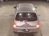 Mitsubishi MINICA лот № 8108 оценка 3.5  с аукциона в Японии 5