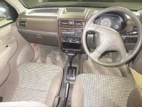 Mitsubishi MINICA лот № 8108 оценка 3.5  с аукциона в Японии 2