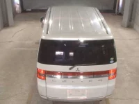 Mitsubishi DELICA D5 лот № 8106 оценка R  с аукциона в Японии 5