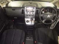 Mitsubishi DELICA D5 лот № 8106 оценка R  с аукциона в Японии 2