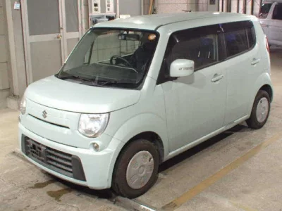 Suzuki MRWAGON