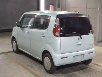 Suzuki MRWAGON