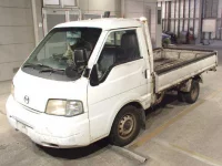 Mazda BONGO лот № 8104 оценка 3  с аукциона в Японии 3