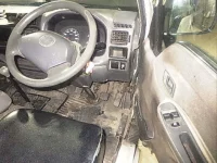 Mazda BONGO лот № 8104 оценка 3  с аукциона в Японии 6