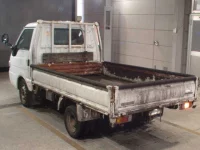 Mazda BONGO лот № 8104 оценка 3  с аукциона в Японии 1