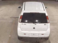 Suzuki KEI лот № 8066 оценка 3.5  с аукциона в Японии 5